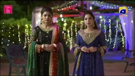 Tere Bin - Episode 09 - 26th Jan 2023